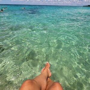 Mytravel_feet MYM