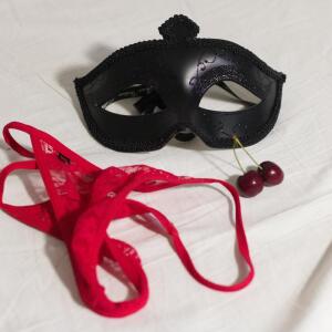 Mzelle-cerises MYM