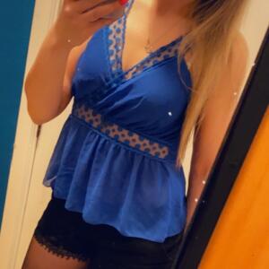 Mzelle-chewiee MYM