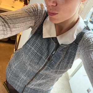 Mzelle-chewiee MYM
