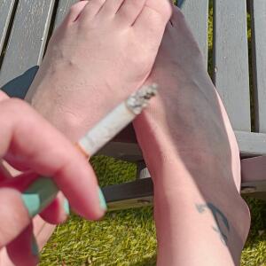 Naeva_feet_ MYM