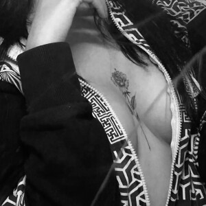Najadismorficaa MYM