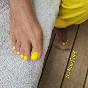Nanaoufeet MYM