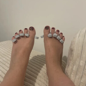 Nanofeet MYM