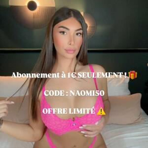 Naomi_mgn MYM