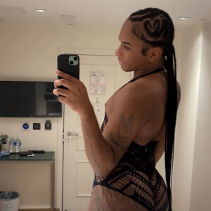 Nastybaby MYM