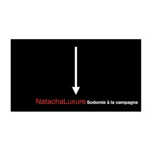 Natachaluxure_anal_sexy_pornostar MYM