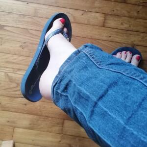 Nature_emyfeet MYM