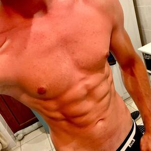 Naughty_boy MYM