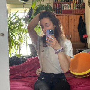 Nayelisou MYM