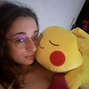 Nayelisou MYM