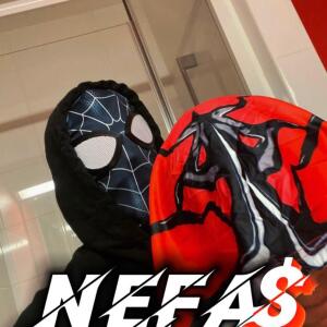 Nefas MYM