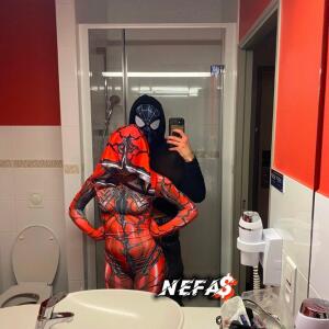 Nefas MYM