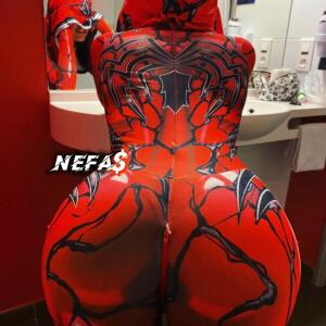 Nefas MYM