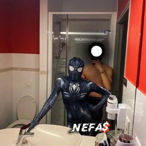 Nefas MYM