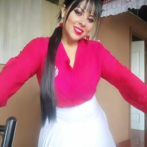 Nefertari1326 MYM