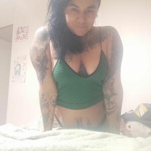 Negrita_sin_locura_no_hay_felicidad MYM