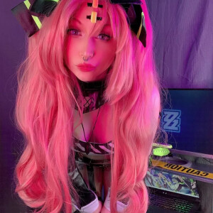 Nekoohime_ MYM