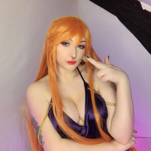 Nekoohime_ MYM