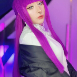 Nekoohime_ MYM