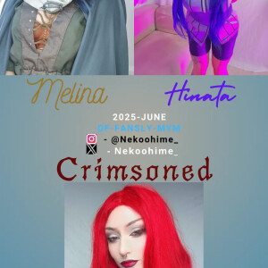 Nekoohime_ MYM