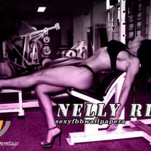 Nellyrey MYM