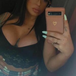 Nessa MYM