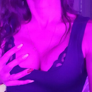 Nessa40 MYM