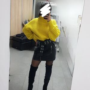Niafza MYM