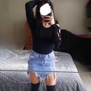 Niafza MYM