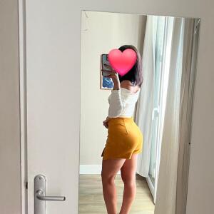Niafza MYM