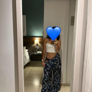 Niafza MYM