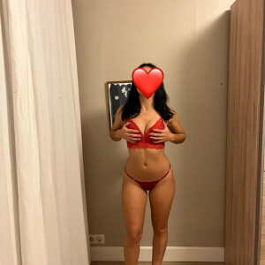 Niafza MYM
