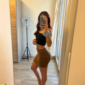 Niafza MYM