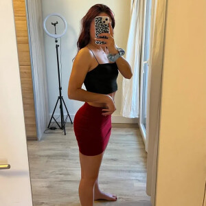 Niafza MYM