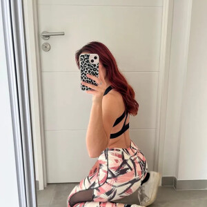 Niafza MYM