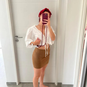 Niafza MYM