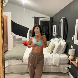 Niafza MYM