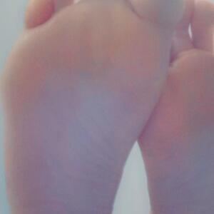 Nicesexyfeet MYM