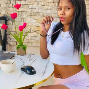 Nikitablaze MYM