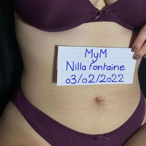 Nillafontaine MYM