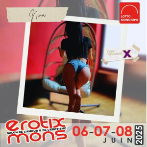 Nina--x MYM