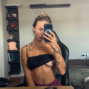 Ninajoy96 MYM