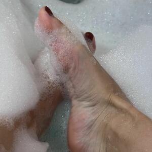 Ninasecretfeet MYM