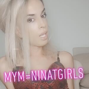 Ninatgirls MYM