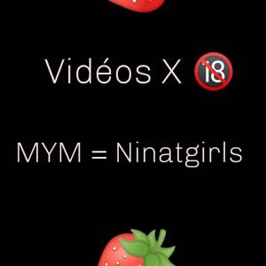 Ninatgirls MYM