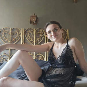 Nudebymarion MYM