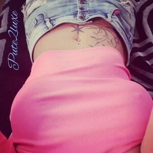 Nyah_sexe MYM