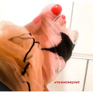 Nyloncoquine MYM