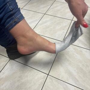 Nylonfeetfeetish MYM